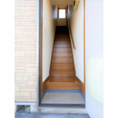 【玄関】 | ドリームコート南平