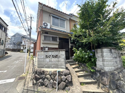 【外観】 | 大宮一ノ井町貸家