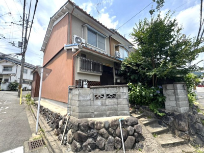 【外観】 | 大宮一ノ井町貸家