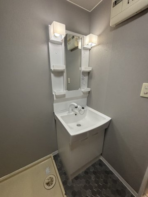 【洗面所】 | カサベルデ交野