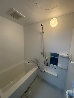 【浴室】 | カサベルデ交野