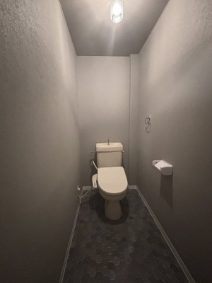 【トイレ】 | カサベルデ交野