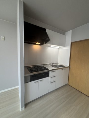 【キッチン】 | カサベルデ交野