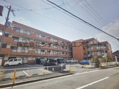 【外観】 | カサベルデ交野