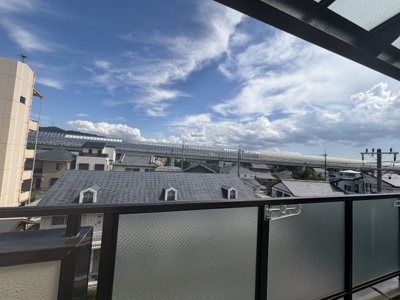 【展望】 | カサベルデ交野