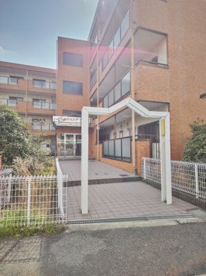 【エントランス】 | カサベルデ交野