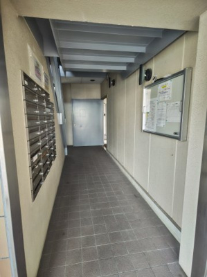 【ロビー】 | カサベルデ交野