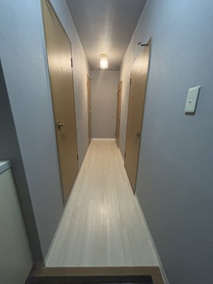 【玄関】 | カサベルデ交野