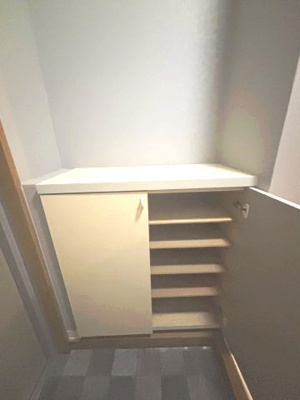 【収納】 | カサベルデ交野