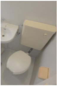 【トイレ】 | ユース