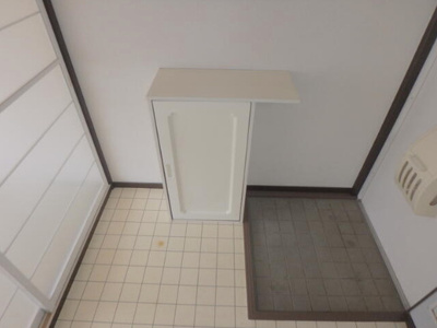 【玄関】 | ユース