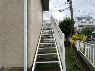 【エントランス】 | ユース