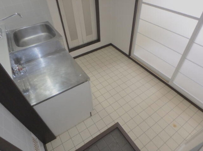 【内装】 | ユース