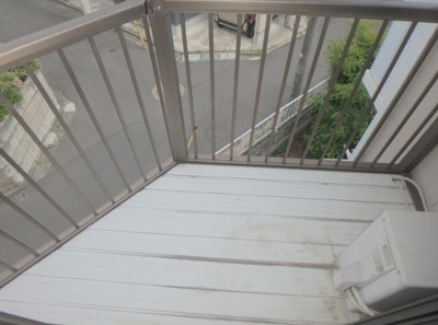 【バルコニー】 | ユース