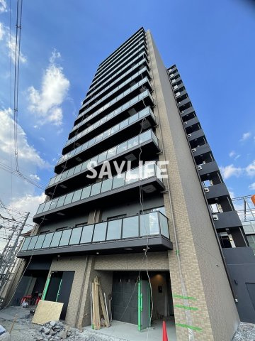 MARKST鶴見（マークスツルミ）