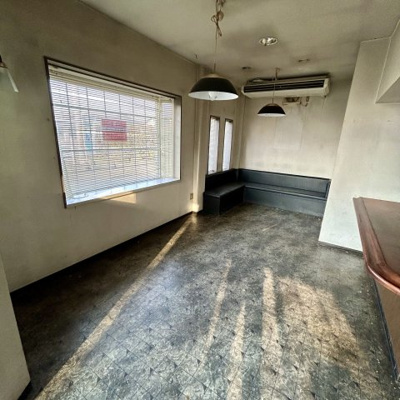 【内装】 | 寺倉テナント