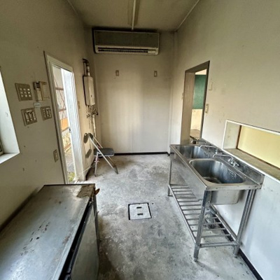 【内装】 | 寺倉テナント