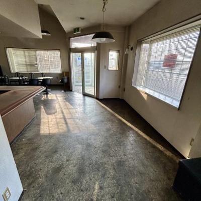 【内装】 | 寺倉テナント