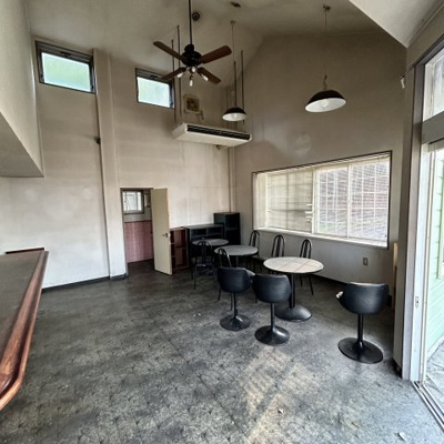 【内装】 | 寺倉テナント