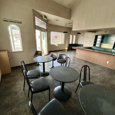 【内装】 | 寺倉テナント