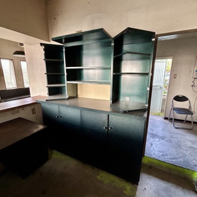 【設備】 | 寺倉テナント