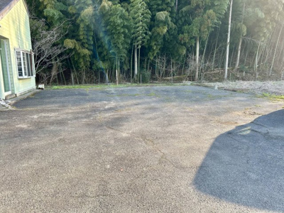 【駐車場】 | 寺倉テナント