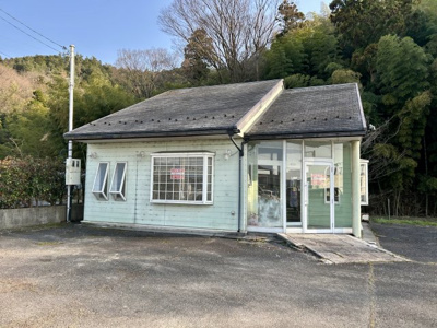 【外観】 | 寺倉テナント