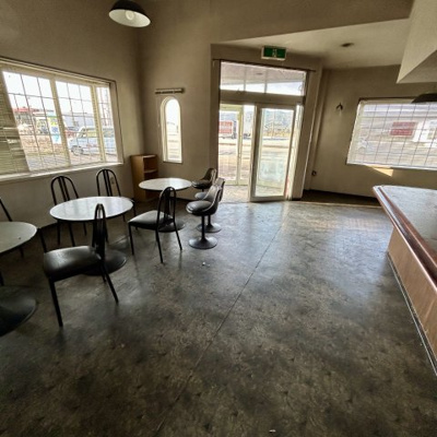 【内装】 | 寺倉テナント