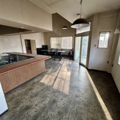 【内装】 | 寺倉テナント