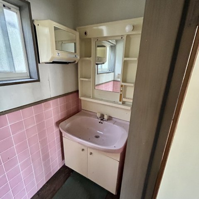 【内装】 | 寺倉テナント