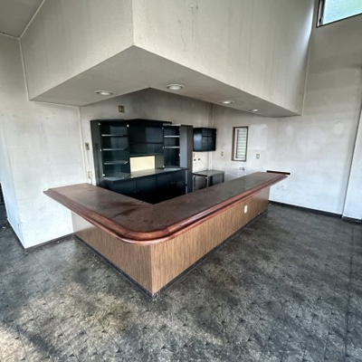 【キッチン】 | 寺倉テナント