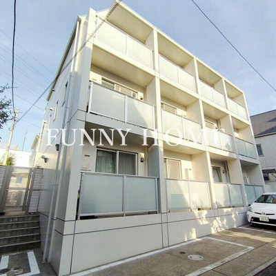 【外観】 | コンフォール