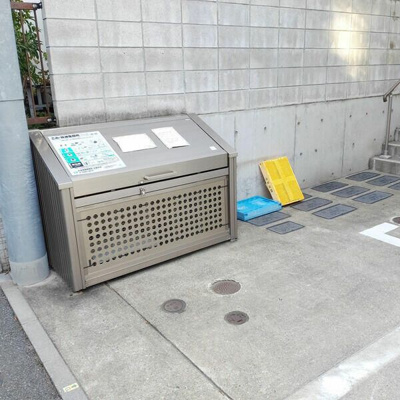【その他共用部分】 | コンフォール