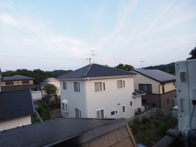 【展望】 | リセットハウス　南向台１丁目４－６ | ★内覧予約でブランド米2kg★