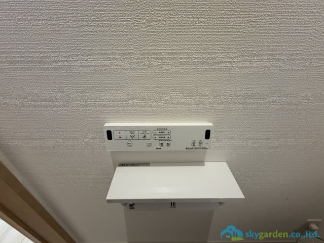 秦野市東田原　新築戸建　全10区画10号棟の設備