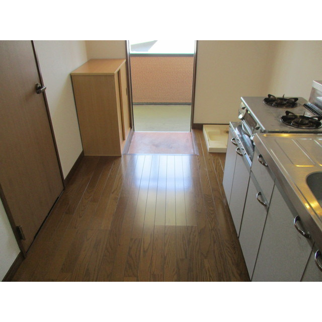 ノーブル駅東のその他