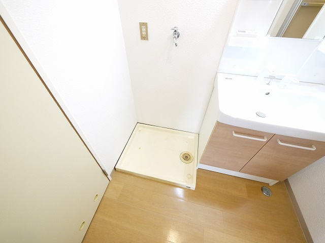 矢追マンションの設備