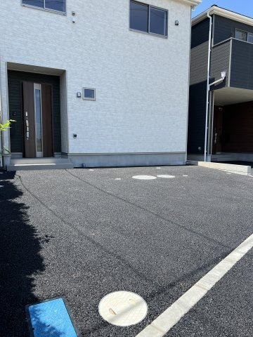 高浜市小池町第3　全2棟　2号棟の外観