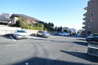 【駐車場】 | Refuge・F