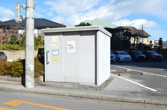 【その他共用部分】 | Refuge・F