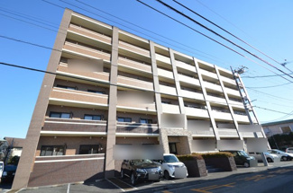 【外観】 | Refuge・F