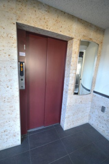 【玄関】 | Refuge・F