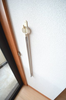 【設備】 | Refuge・F