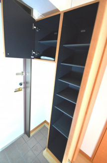 【収納】 | Refuge・F