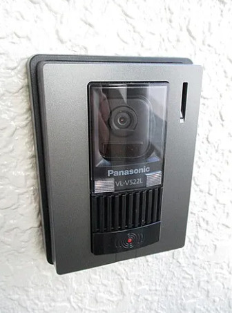 第1HIROハイツ【10.000円キャッシュバック対象】のセキュリティ