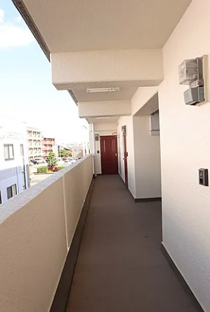 第1HIROハイツ【10.000円キャッシュバック対象】のその他共用部分