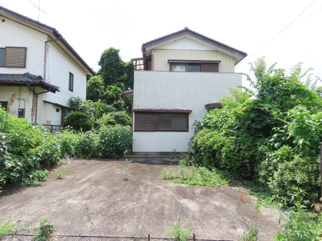 坂戸市善能寺売地