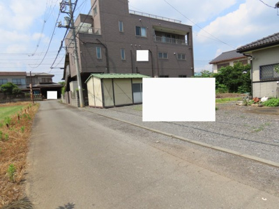 【展望】 | 坂戸市善能寺売地