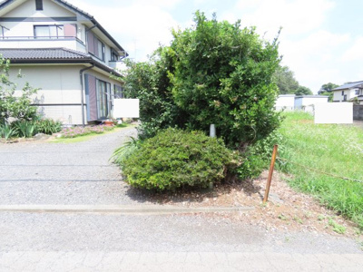 【展望】 | 坂戸市善能寺売地