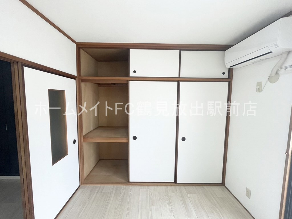 ミライハイムのその他